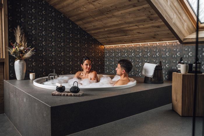 Gourmeturlaub Slowenien in den Julischen Alpen