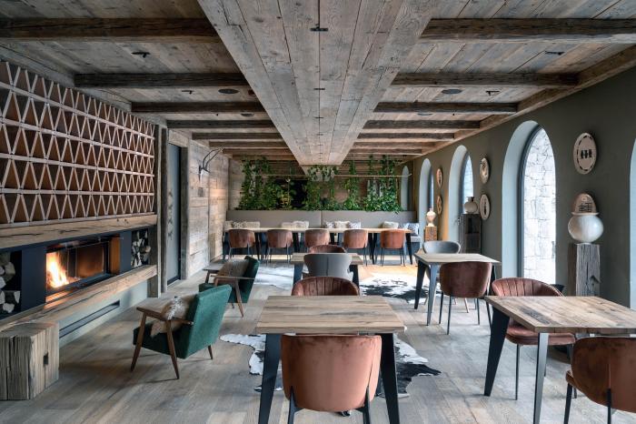 Gourmeturlaub Slowenien in den Julischen Alpen