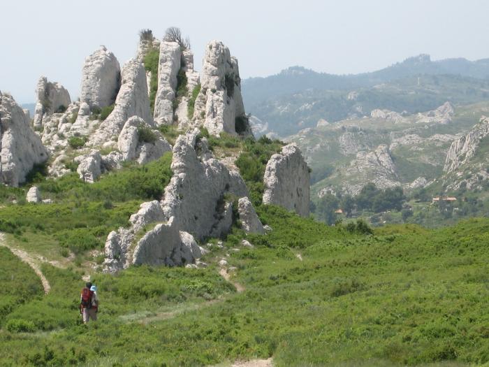 Geniesser Provenceurlaub Arles