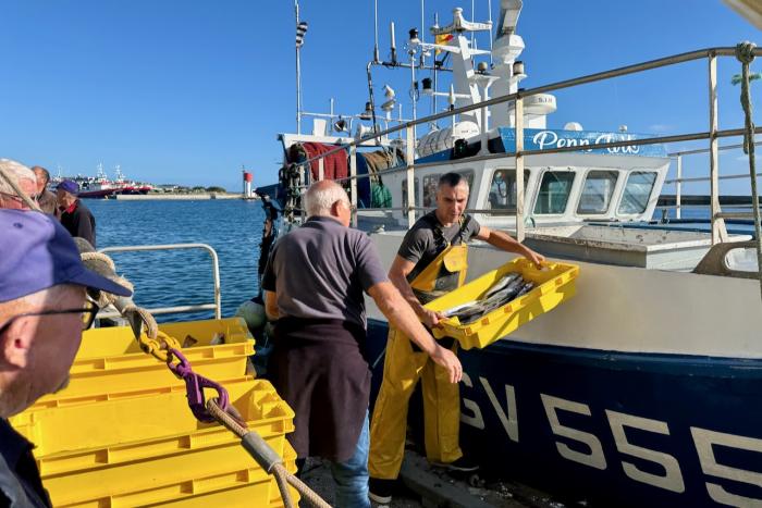 Bretagne Rundreise mit dem Auto - Erlebnisreise in 9 Tagen