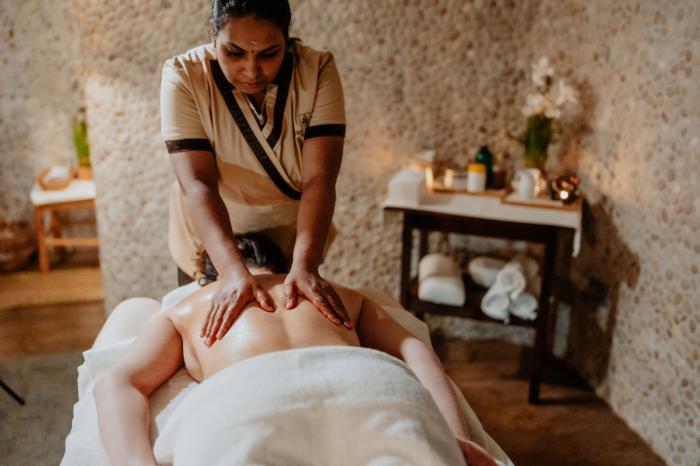 Ayurveda Reise Slowenien