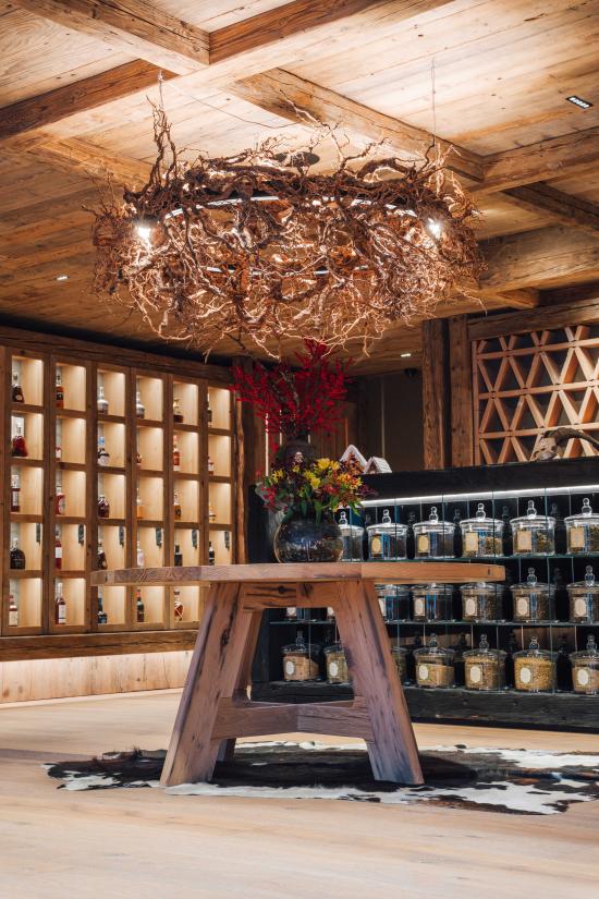 Gourmeturlaub Slowenien in den Julischen Alpen