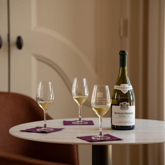 Rundreise Lyon, Champagne mit Burgund für Genießer