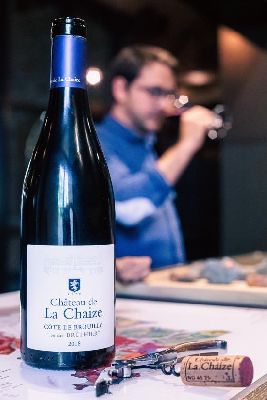Rundreise Lyon, Champagne mit Burgund für Genießer