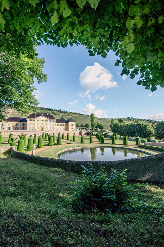 Rundreise Lyon, Champagne mit Burgund für Genießer