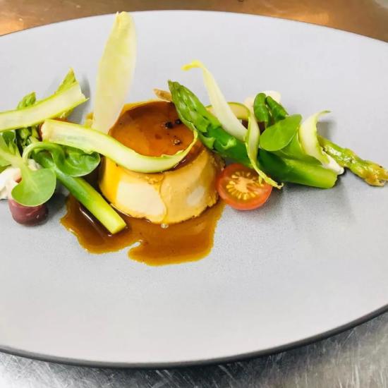 Restauranttipp Chablis Restauranttipp Chablis