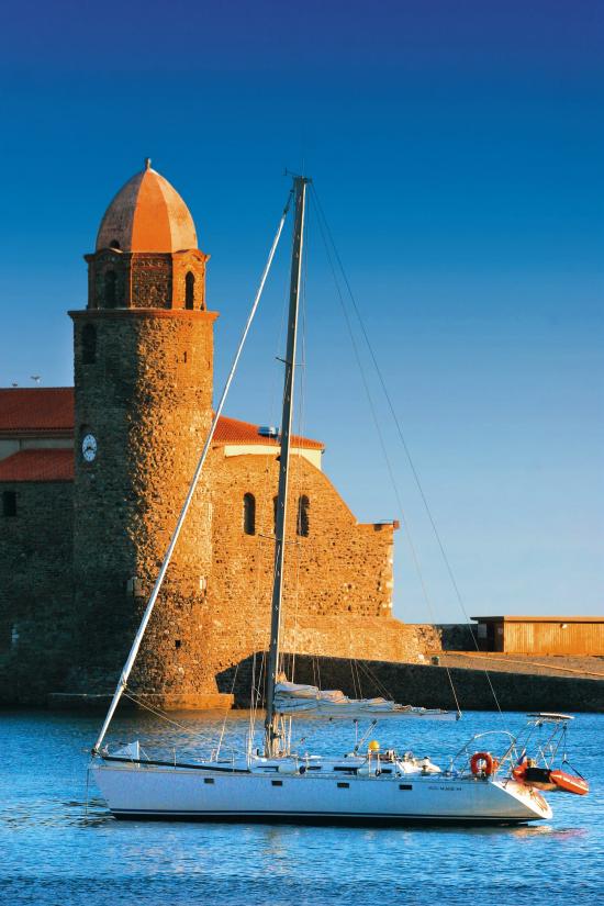 Occitanie Tourismus Occitanie Tourismusattraktion