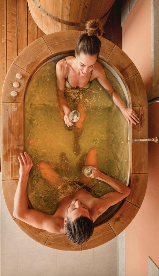 Italien Wellnessurlaub Collio Italien Wellnessurlaub Collio