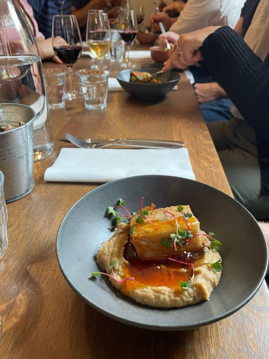 Food-Tour Rennes buchen Food-Tour Rennes buchen