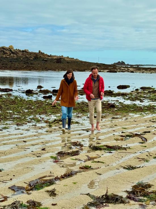 Bretagne Rundreise in kleiner Gruppe - Erlebnisreise in 9 Tagen