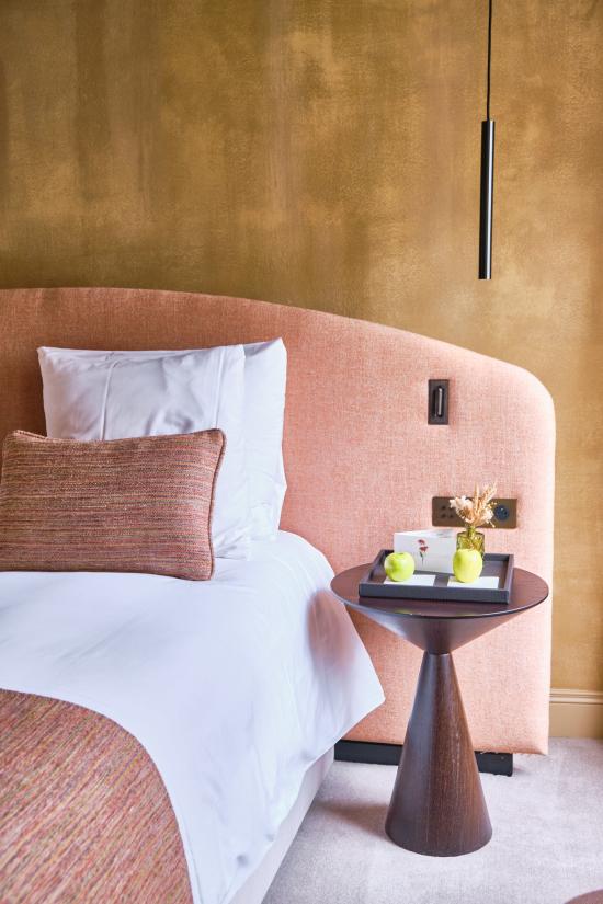 Kurzurlaub Antwerpen Belgien Luxushotels