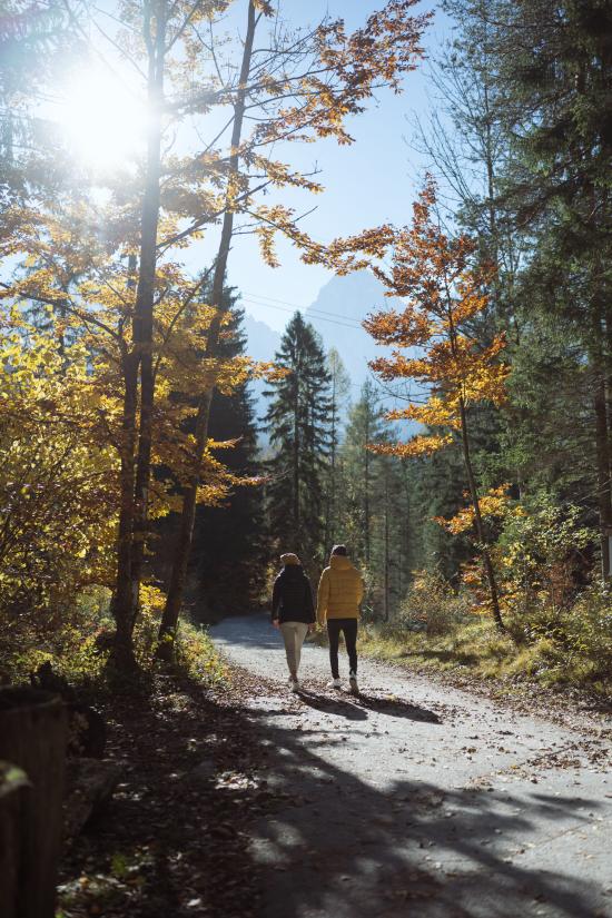 rlebnis- und Genussreise in den Julischen Alpen in Slowenien