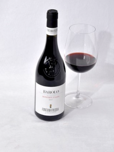 Barolo kaufen