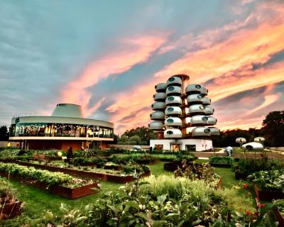 Bretagne Urlaub schönste Hotels für Pärchen