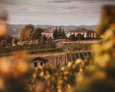 Piemont Rundreise: Turin, die Langhe und Monferrato für Selbstfahrer