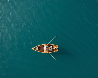 Besonderer Ort für Heiratsantrag - Verlobungsort am See mit Aussicht
