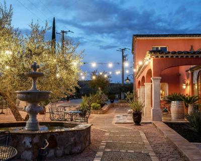 Boutiquehotel Provence