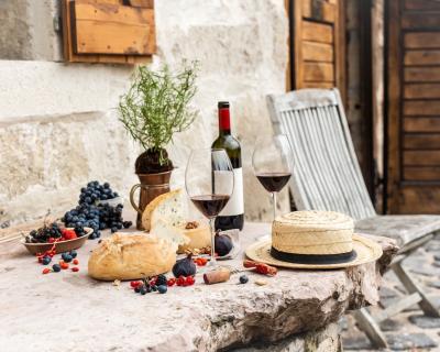 WEINREISE IN UNGARN: kulinarische Gruppenreise von Budapest, über Eger, Tokaj bis Badacsony