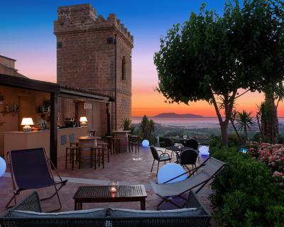 Sizilien romantische Hotels
