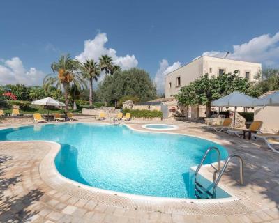 Torremarabino Relais Modica - unser Unterkunftstipp
