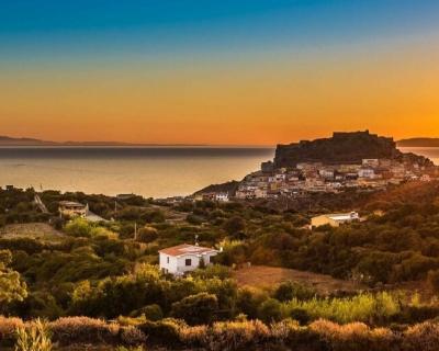 SARDINIEN URLAUB: Meer, Genuss und einsame Buchten