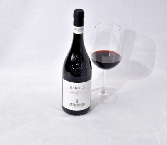Barolo kaufen