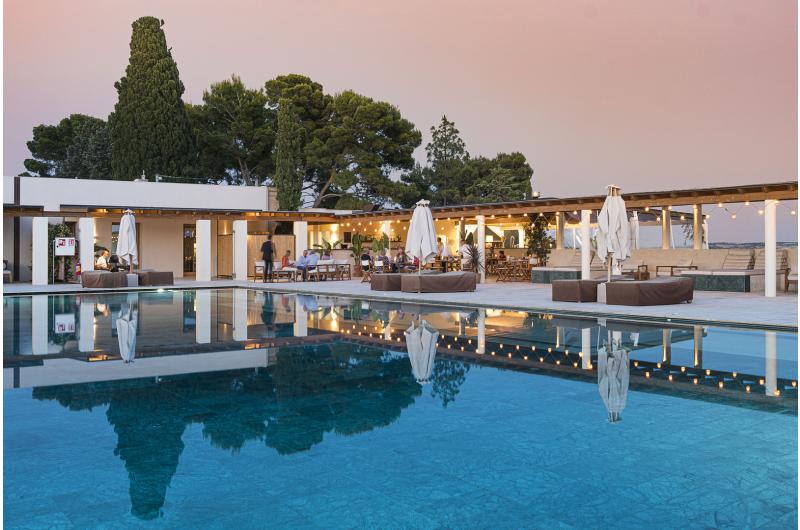 Romantische Sizilien Reise