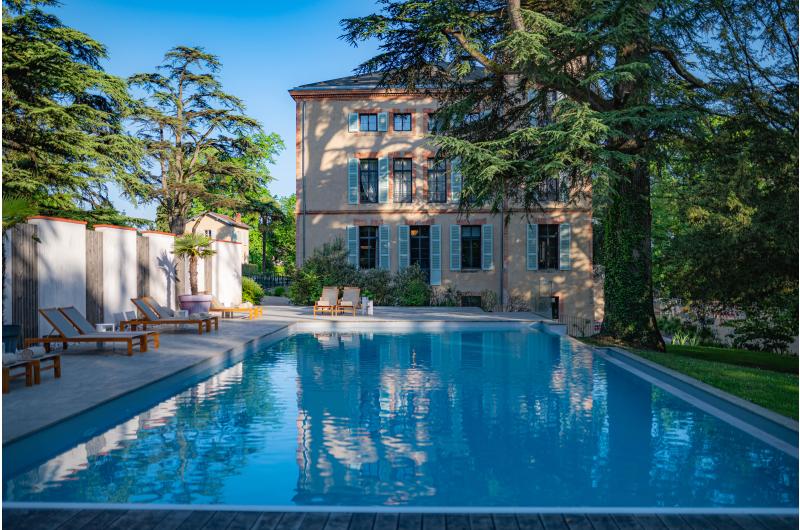 Okzitanien Urlaub Hochzeitsreise Toulouse