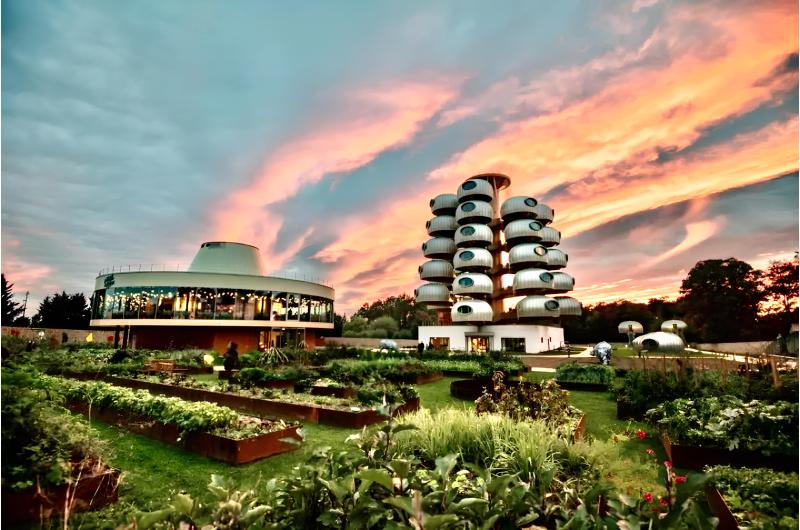 Bretagne Urlaub schönste Hotels für Pärchen