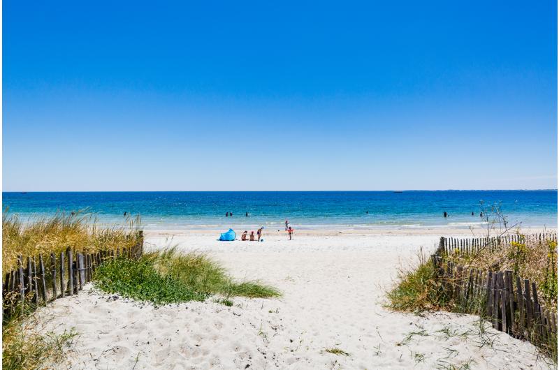 Urlaub in Carnac