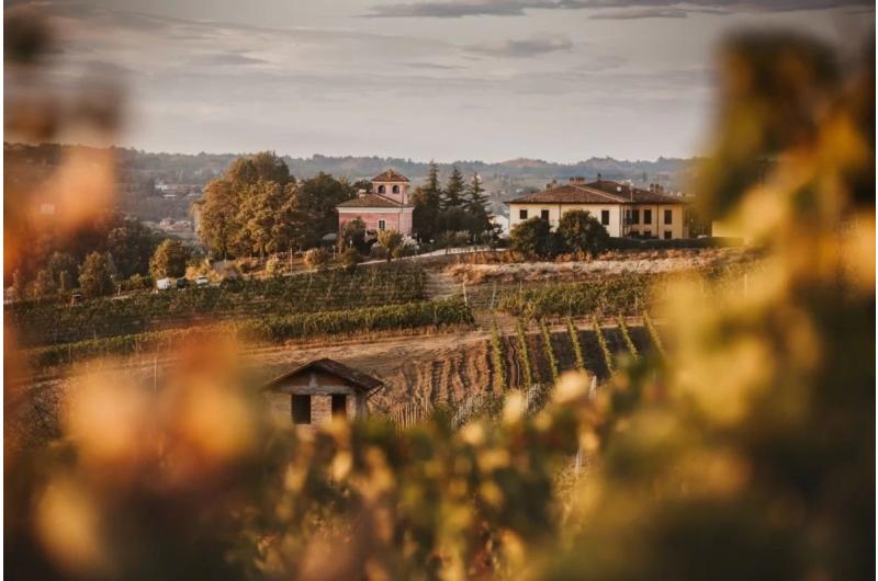 Piemont Rundreise: Turin, die Langhe und Monferrato für Selbstfahrer
