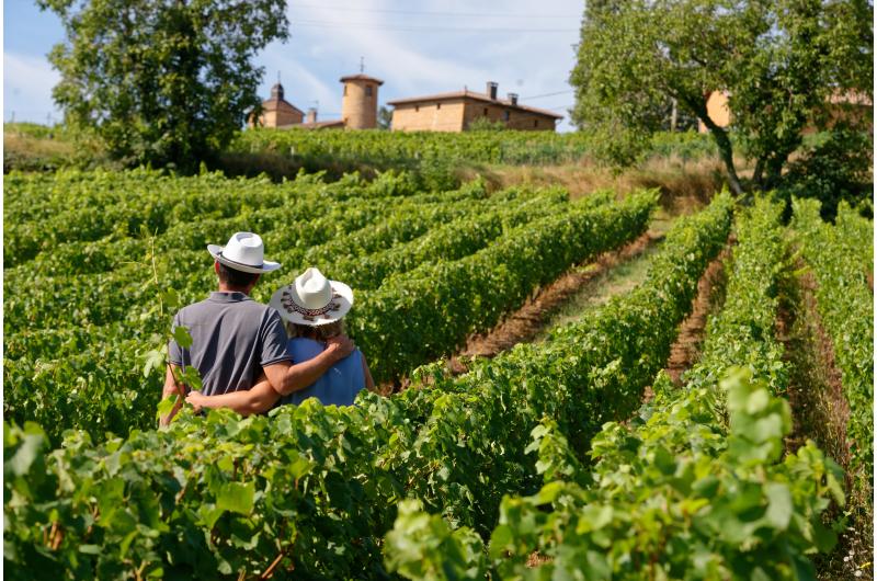 Rundreise Lyon, Champagne mit Burgund für Genießer