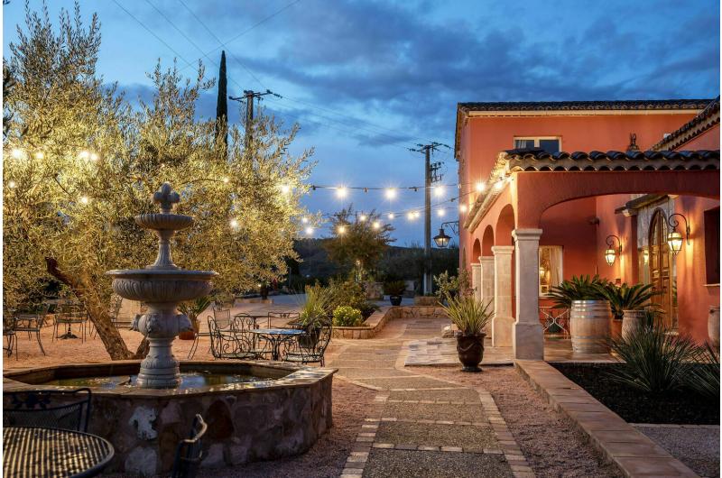 Boutiquehotel Provence