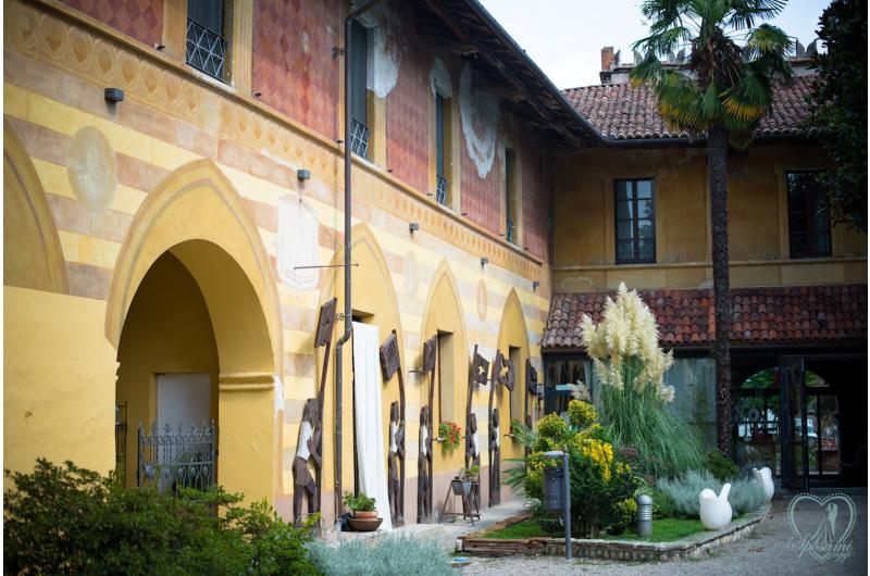 Kulinarische Kurzreise ins Piemont: Weine der Region, Spezialitäten und ein 4-Gänge-Menü