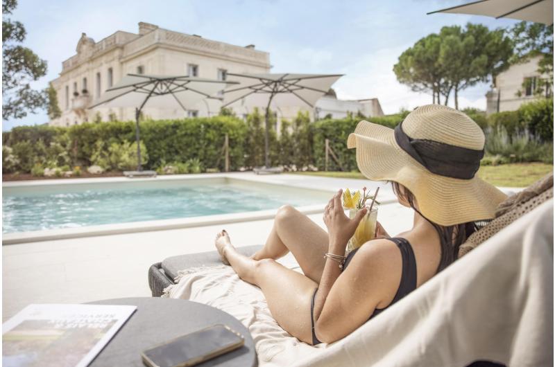 Cognac Reise im zauberhaften Hotel La Nauve mit Cognac-Verkostung