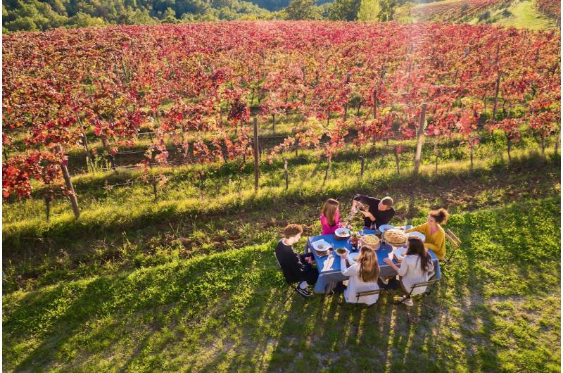 Gruppenreise Slowenien für Feinschmecker