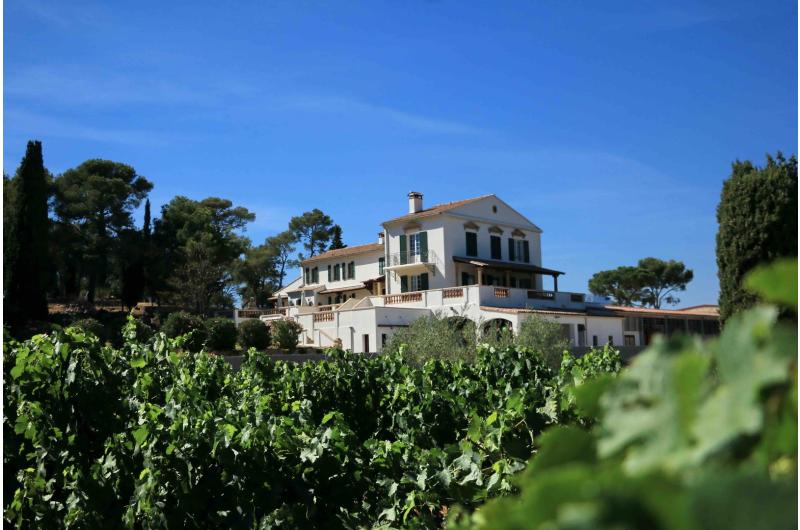 Ferien in der Provence