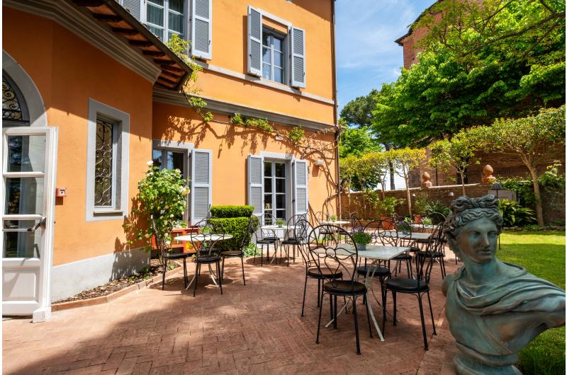 Umbrien Urlaub: Boutiquehotels Italien