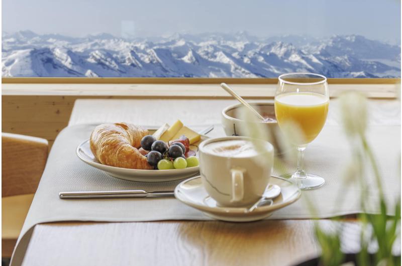 Erlebnisreise Appenzell Hotel für Bergliebhaber