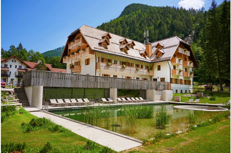 Ayurveda Reise Slowenien
