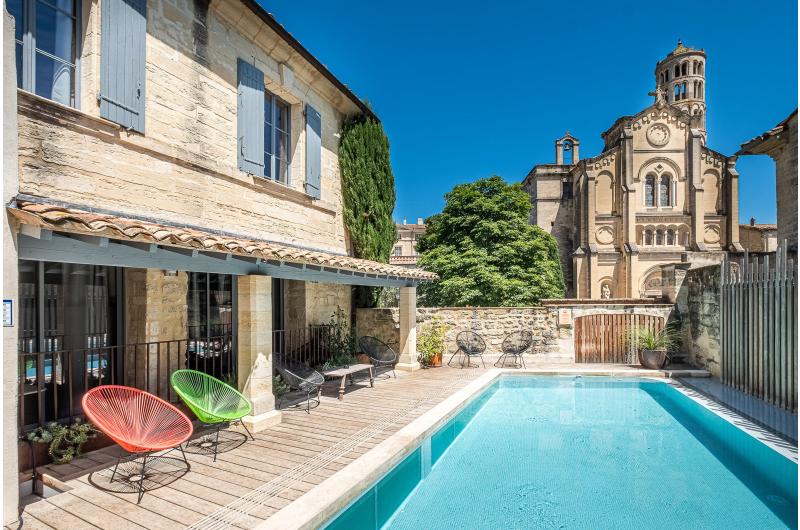 Provenceurlaub Kunstliebhaber