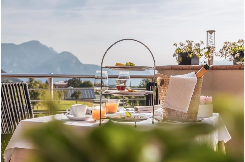 Trentino Genussreise | Gourmet All Inclusive