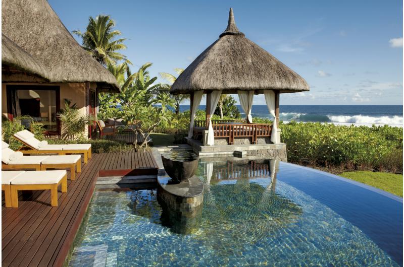 Mauritius Urlaub