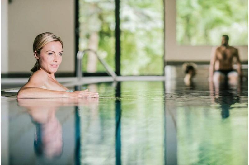 Schlemmerurlaub in Südtirol: Genießerpauschale im malerischen Ganischgerhof Mountain Resort & SPA
