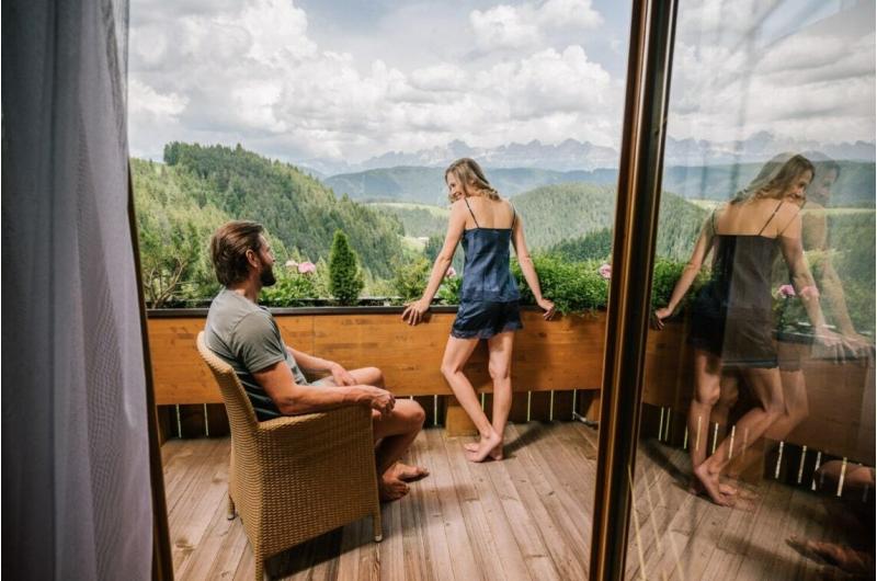 Schlemmerurlaub in Südtirol