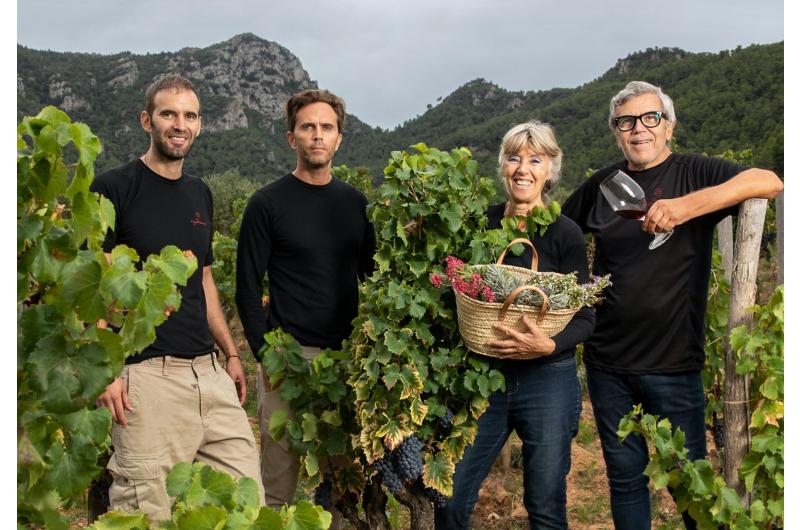 Gruppenreise Katalonien mit Priorat, Costa Durada und Costa Blanca