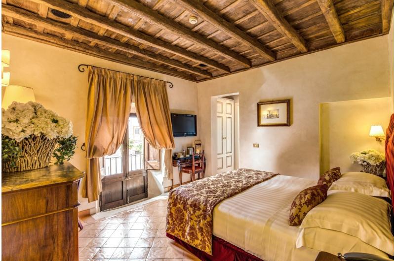 Hotel Tipp Rom