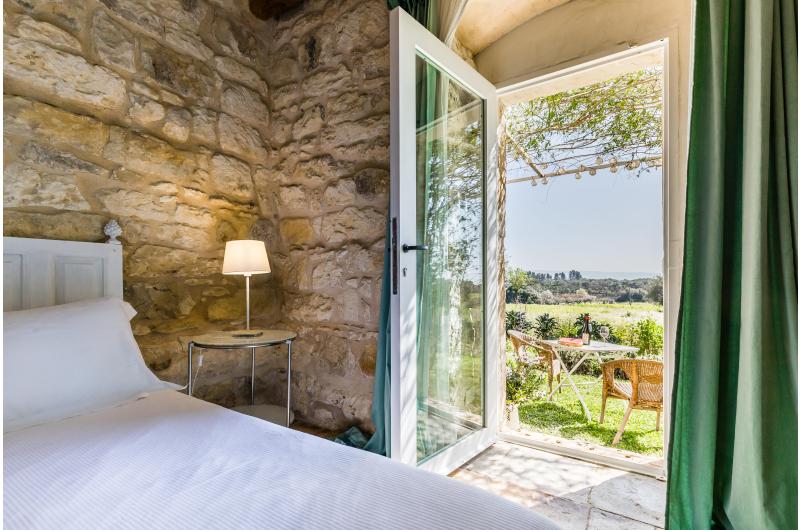 Schlemmerreise Sizilien im Boutique-Agriturismo Baglio Occhipinti beim Winzer 