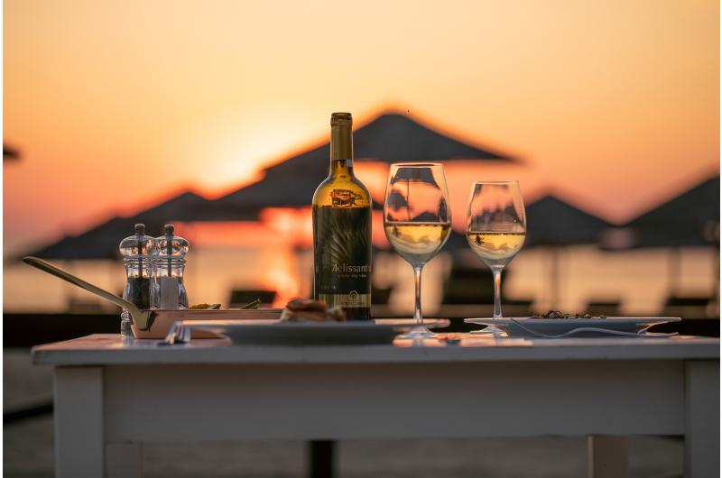 Urlaub in Chalkidiki