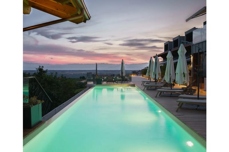Vineho Barolo Urlaub